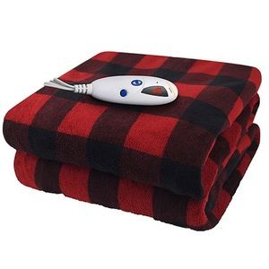 😍🔥Electric Heated Blanket🔥😍